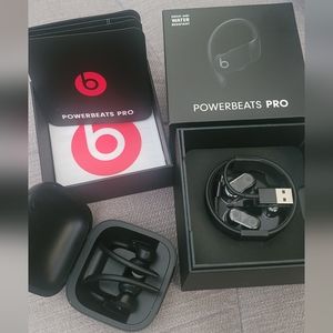 Beats Powerbeats Pro